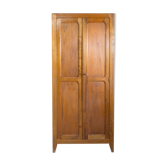 Armoire parisienne