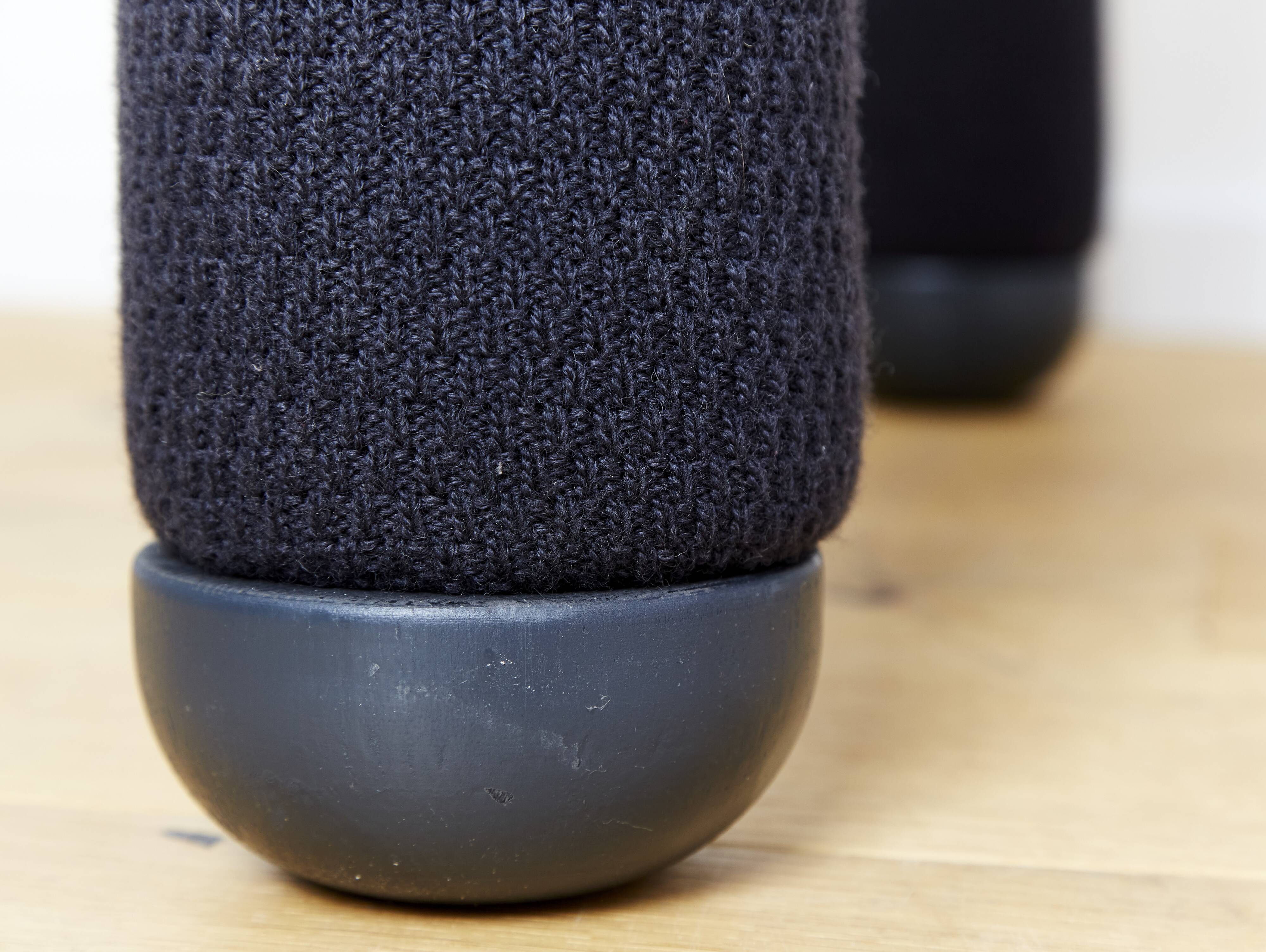 Terje Ekstrøm seating sculpture Ekstrem™ for Stokke, 1984