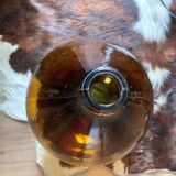 Dame jeanne marron 20L