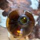 Dame jeanne marron 20L