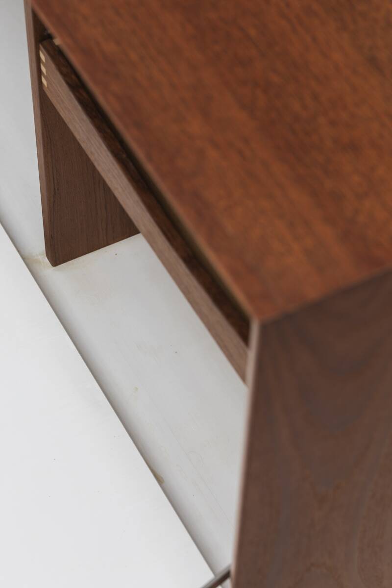 1-piece wall unit by P. Cadovius, Denmark 1960s