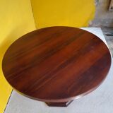 Rio rosewood dining table circa 1970