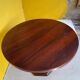 Rio rosewood dining table circa 1970
