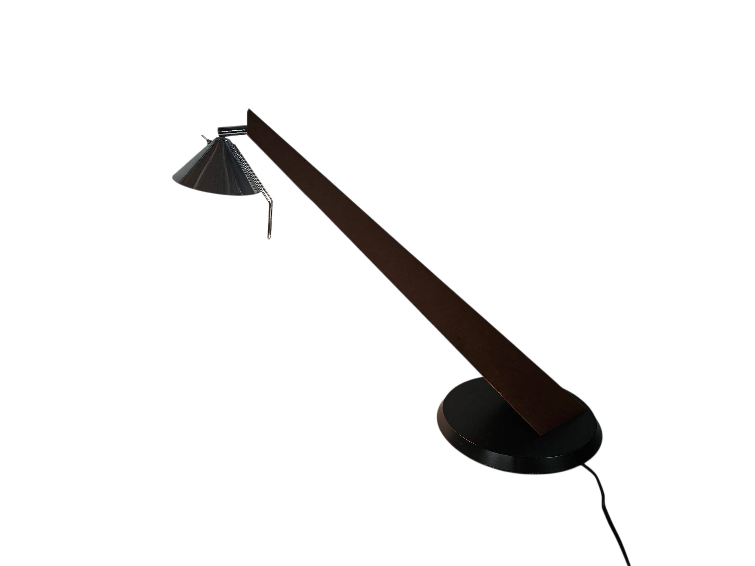 Ikea - Tord Bjorklund - model Epilog - table lamp - Sweden - 1993