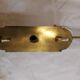 Pair of RRCI train sconces