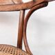bridge armchair