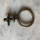 Old handles