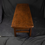 Chinese coffee table