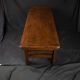 Table basse chinoise