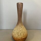 Muller Frères single-flower vase