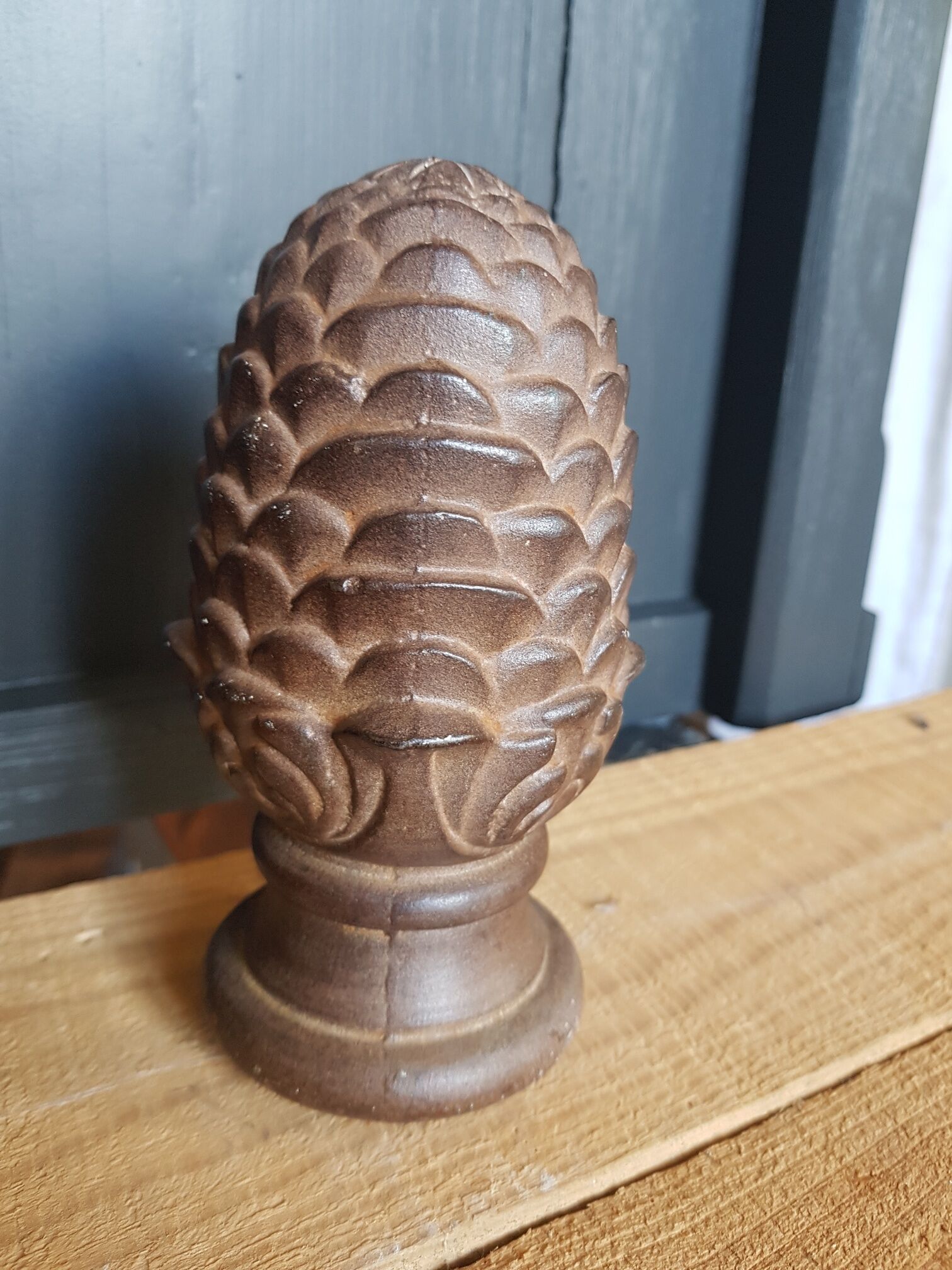 Pine cone