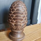 Pine cone