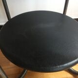 Bauhaus-style coffee table