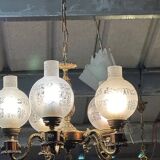 Lustre Napoléon III