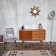 Scandinavian sideboard 1960