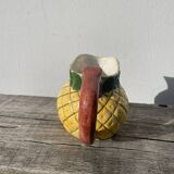Pineapple slushie pitcher
