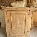 Ancien confiturier brutaliste