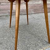 Vintage coffee table