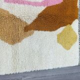 Handmade Moroccan rug 200cm x 300cm