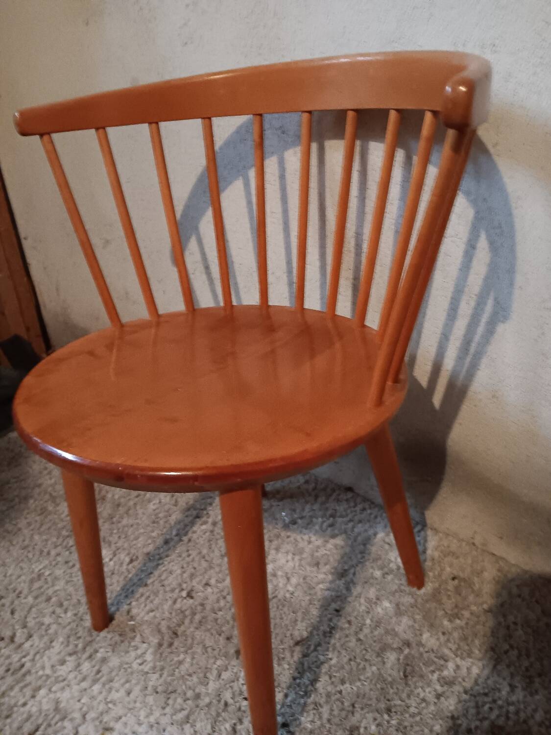 Vintage chair