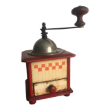 Coffee grinder "Lustucru" - 1932/1939