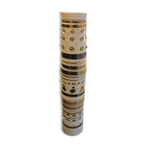 Lampadaire Totem par G. Pelletier