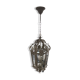 Metal lantern