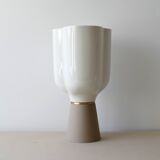 Lamp n°3 Séléné Beige