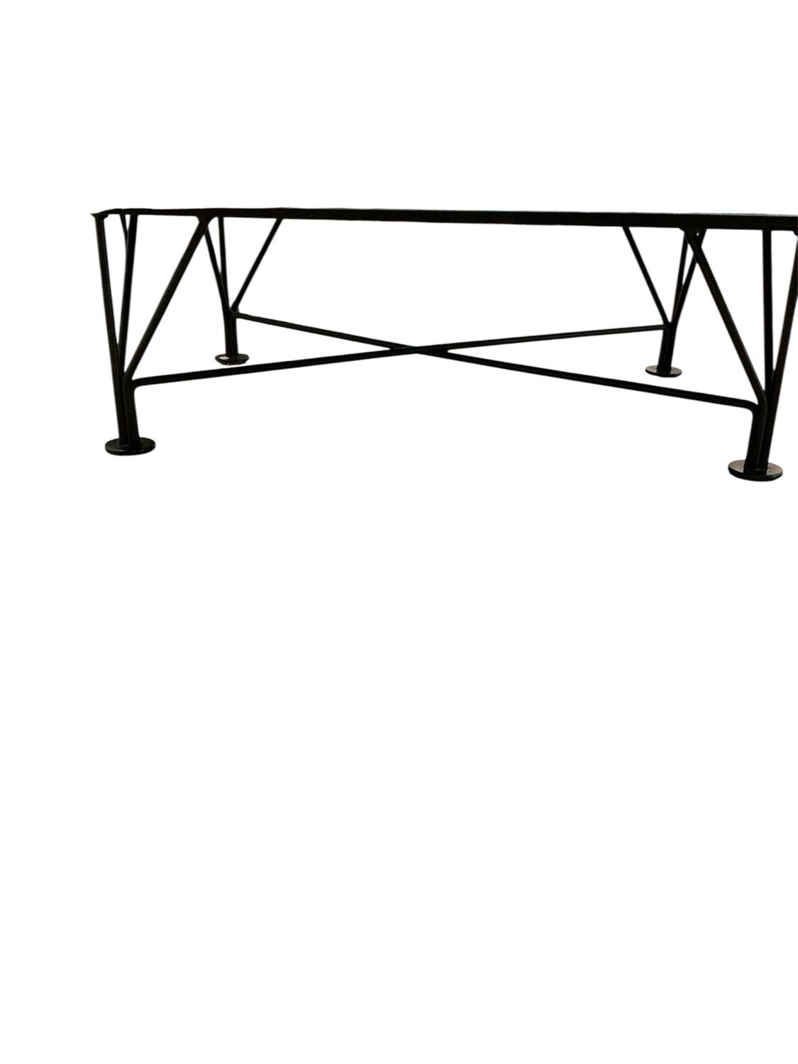 Johan Kalen coffee table for Dux