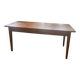 Beautiful farmhouse table