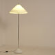 Lampadaire Champignon Regent 1970's