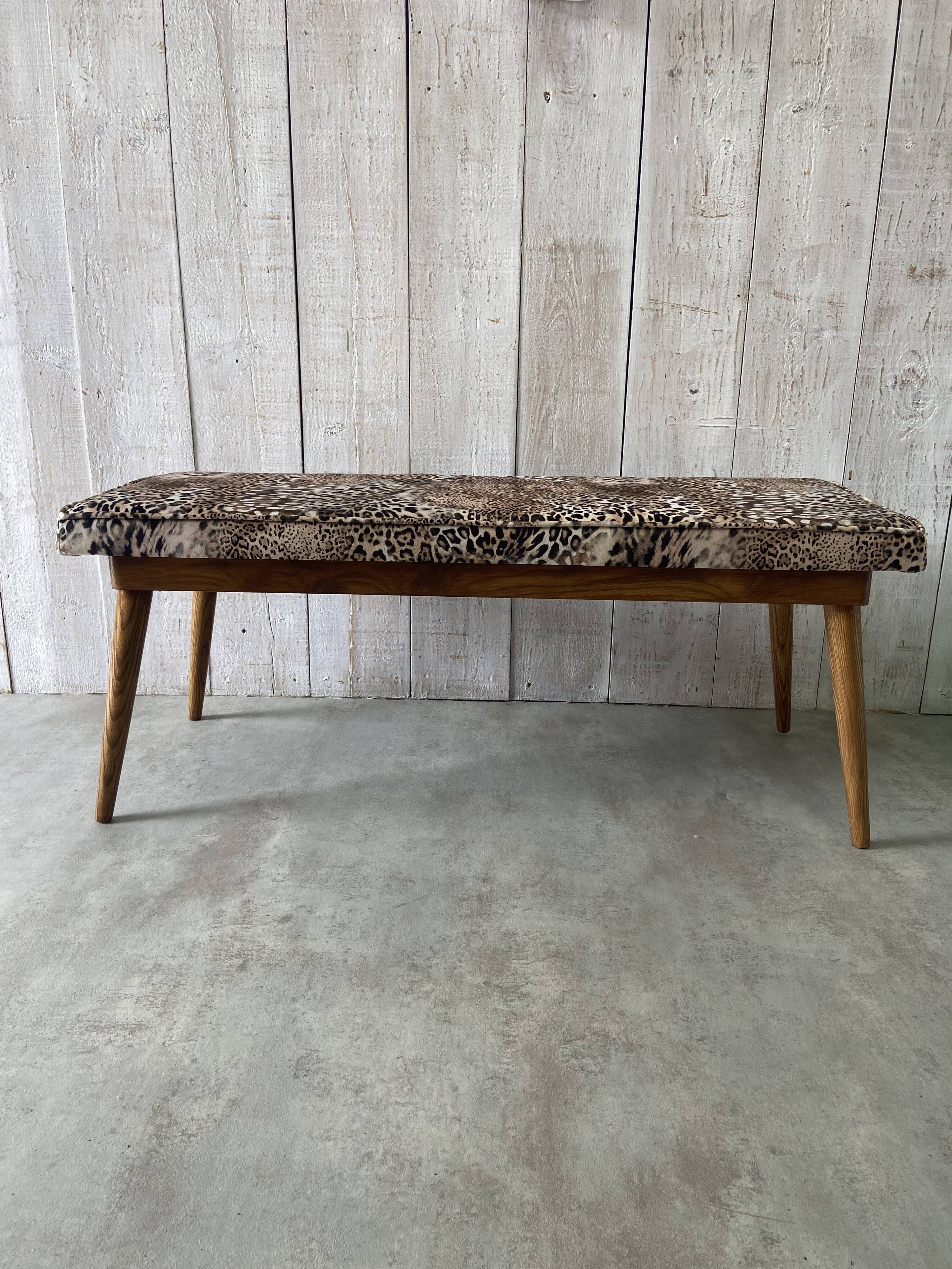 Banquette scandinave