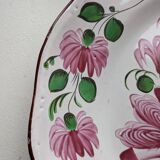 Old dish