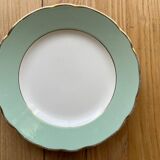 Villeroy dessert plate