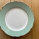 6 assiettes à dessert Villeroy et Boch