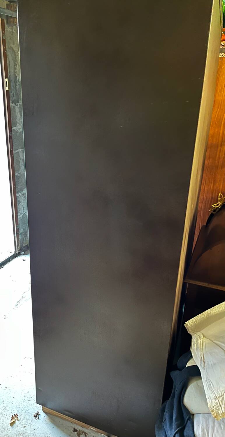 Meuble fer atelier à tiroirs