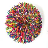 Juju Hat multicolored 75 cm