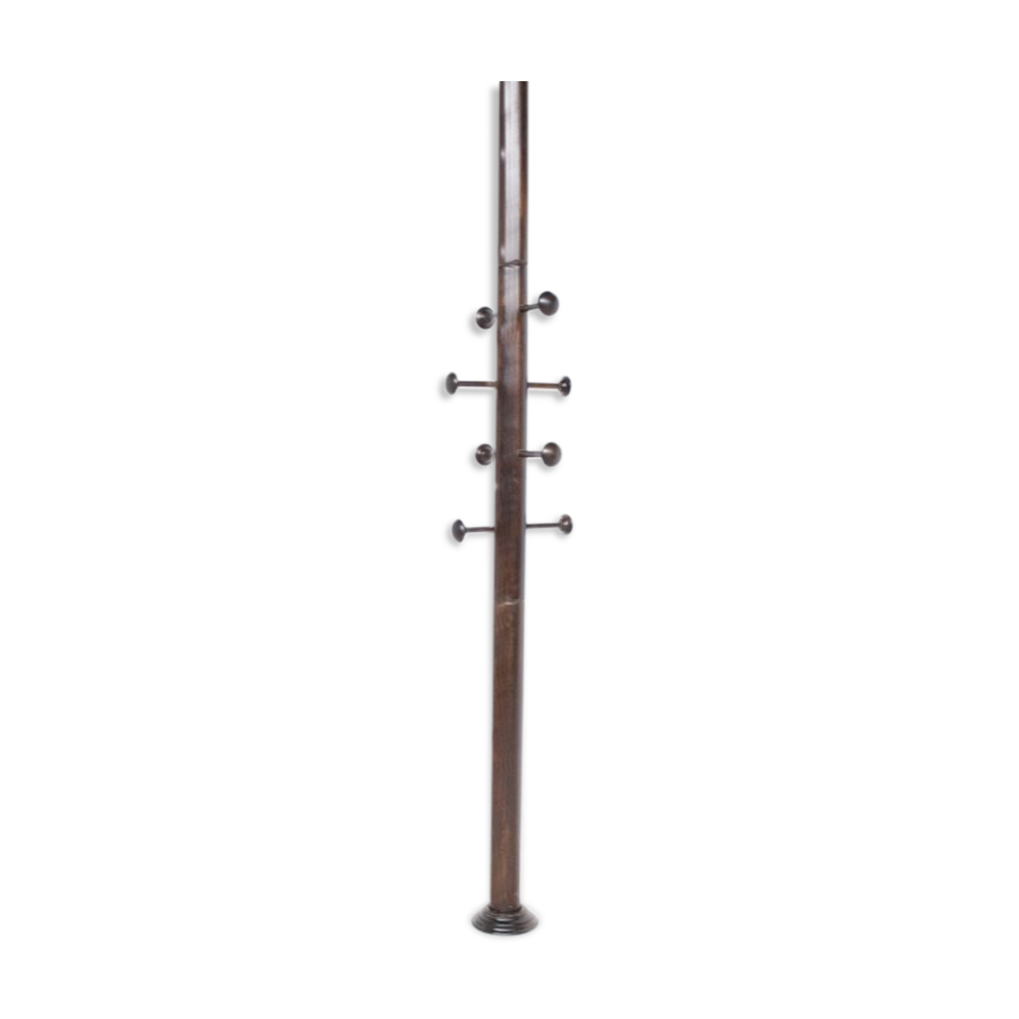 Coat rack  Bonacina 1889