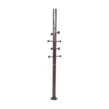 Coat rack  Bonacina 1889