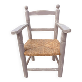 Chaise enfant