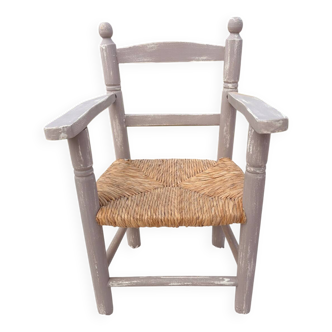 Chaise enfant