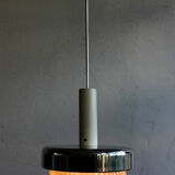 Vintage Czechoslovak Pendant Napako 8 1170, 1960s