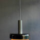 Vintage Czechoslovak Pendant Napako 8 1170, 1960s