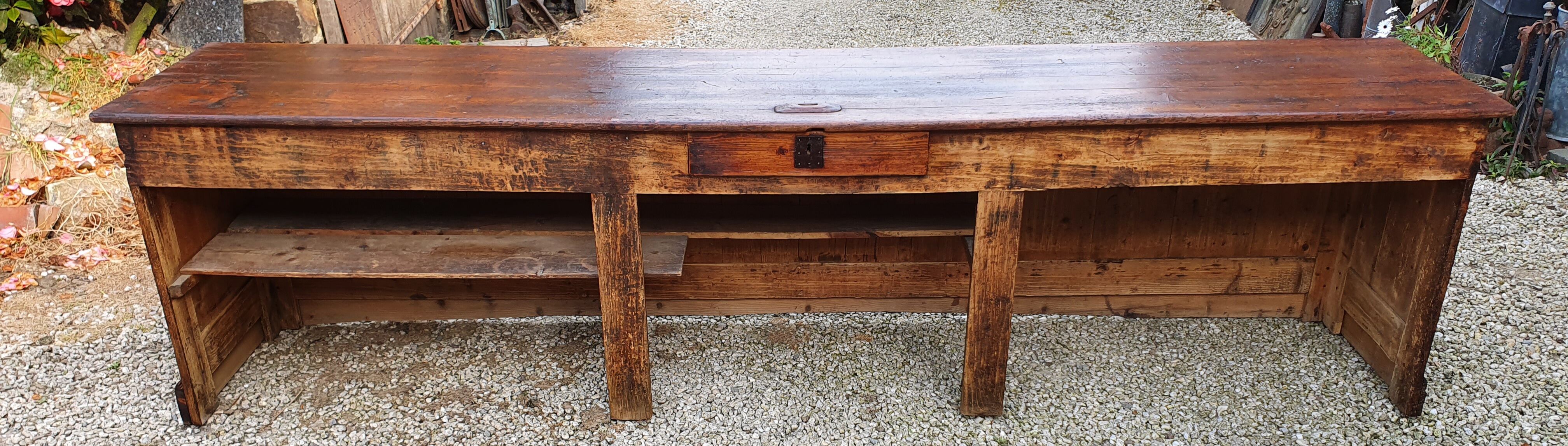 Former trading post 1900