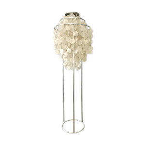 Lampadaire des années - pampilles