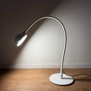 "Vertebre" floor lamp by Elio Martinelli for Martinelli Luce – Italy