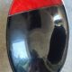 H.Lacotte ceramic bowl emptier