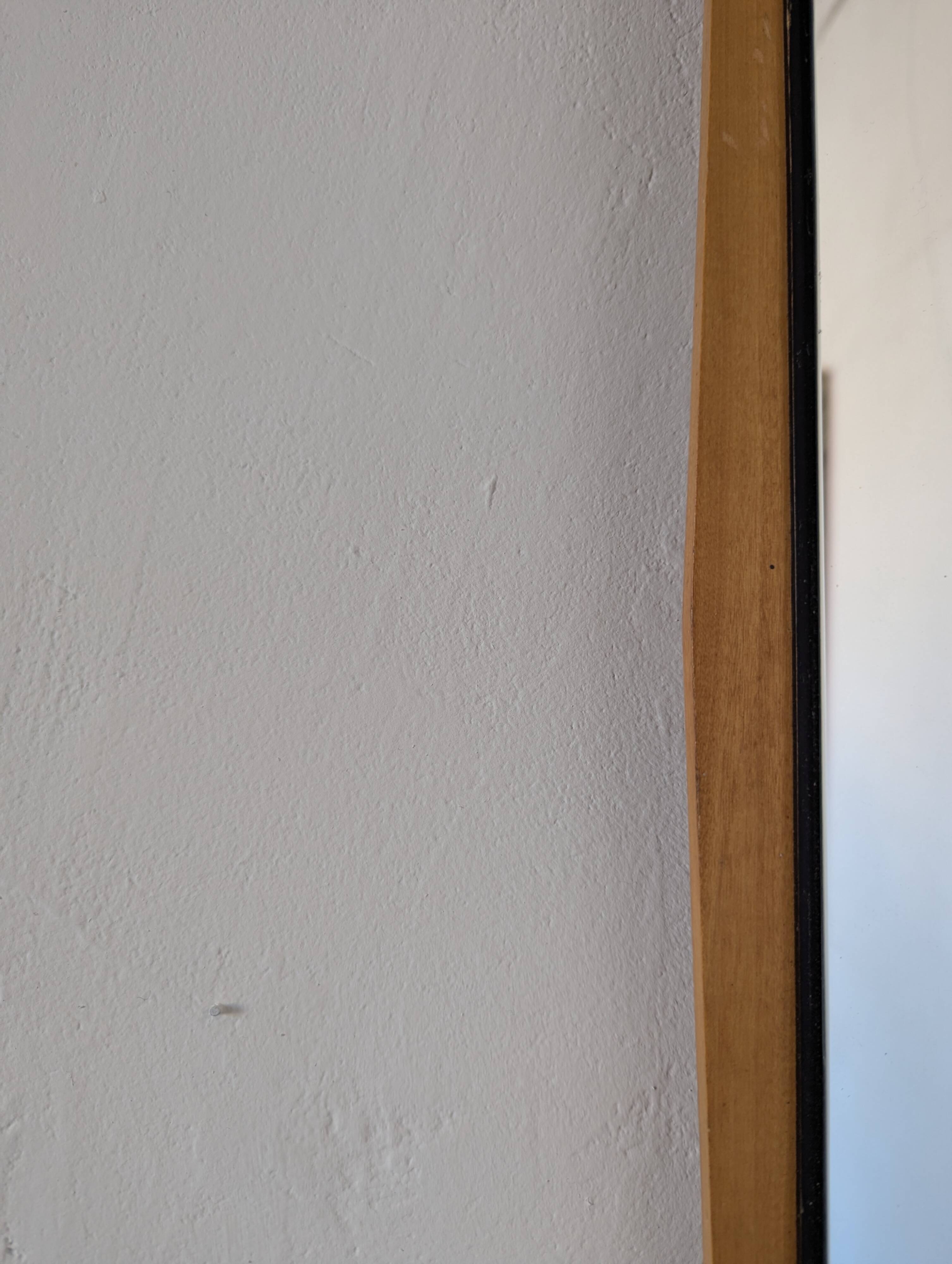 Miroir vintage,style rétroviseur