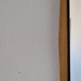 Miroir vintage,style rétroviseur