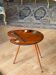 Vintage coffee table